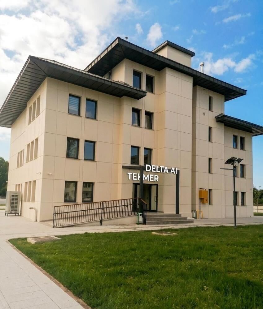 Samsun Haber: Samsun Üniversitesi’nden yapay zeka hamlesi