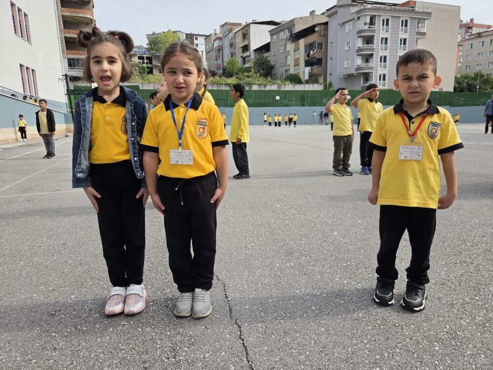 Samsun Haber: Samsun Valisi Orhan Tavlı’dan yeni eğitim yılı mesajı