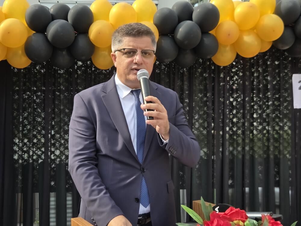 Samsun Haber: Samsun Valisi Orhan Tavlı’dan yeni eğitim yılı mesajı