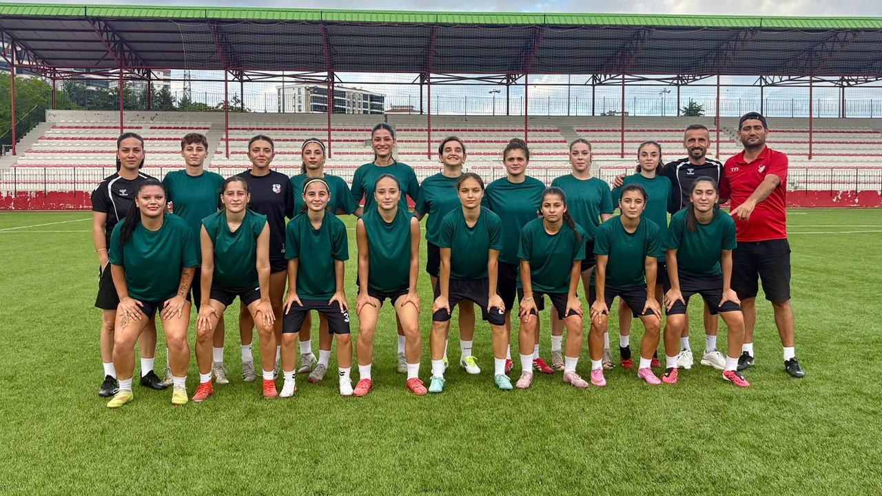 Samsun Haber: Samsun YABPA Spor destekle geliyor! Hedef şampiyonluk