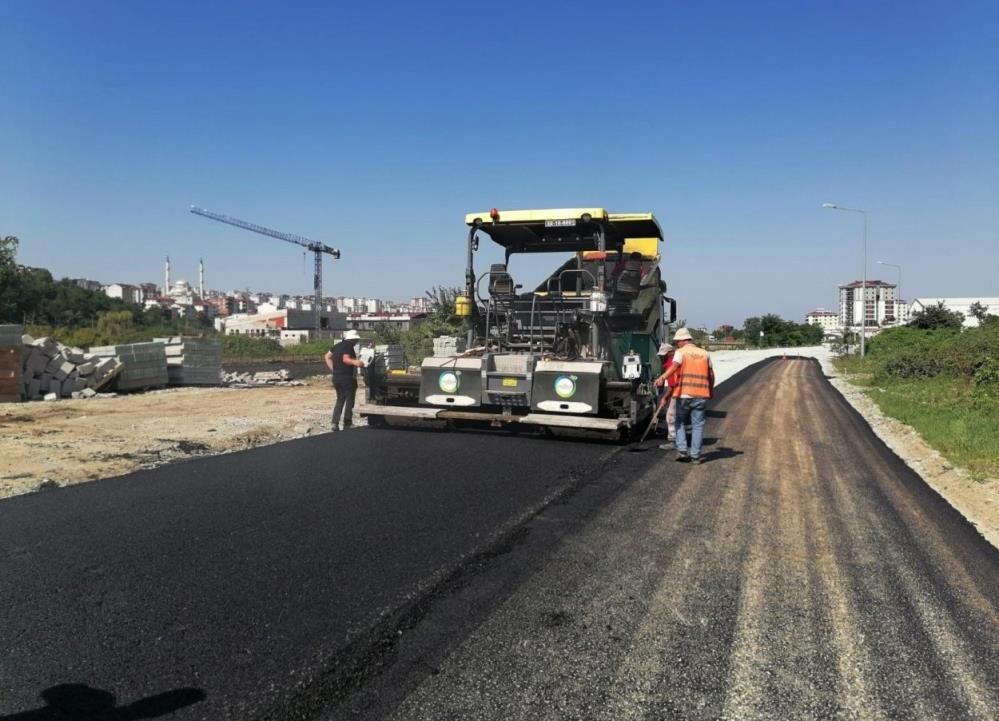 Samsun Haber: Samsun yönünden gelen araçlar için yeni güzergâh avantajı