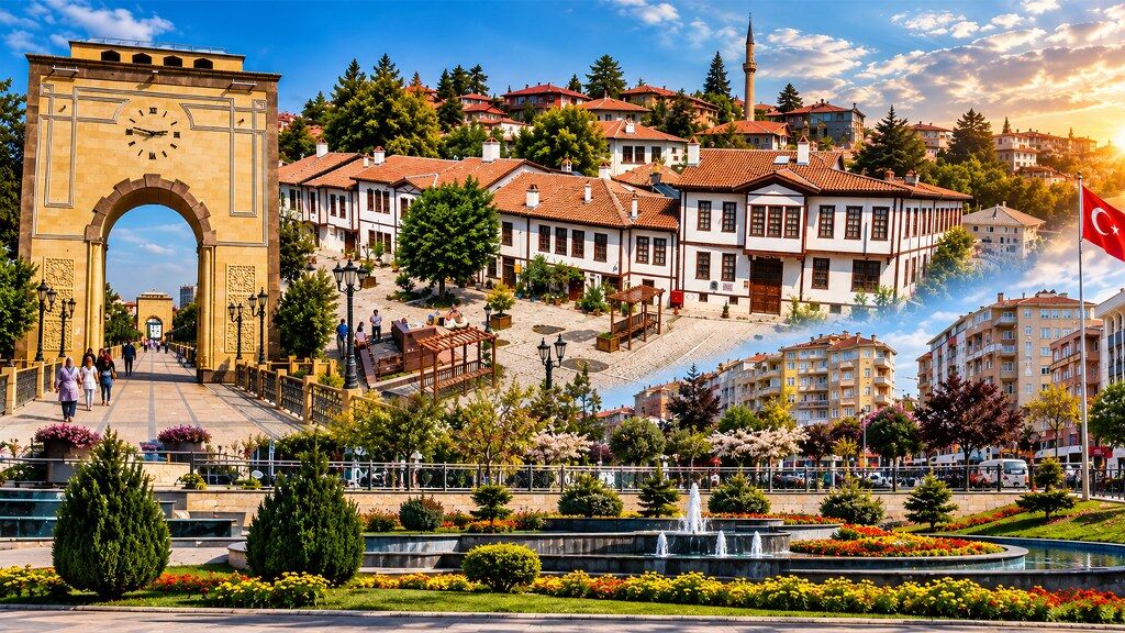 Samsun’un kimliği ilçeden ilçeye değişiyor! İşte kentin dikkat çeken özellikleri