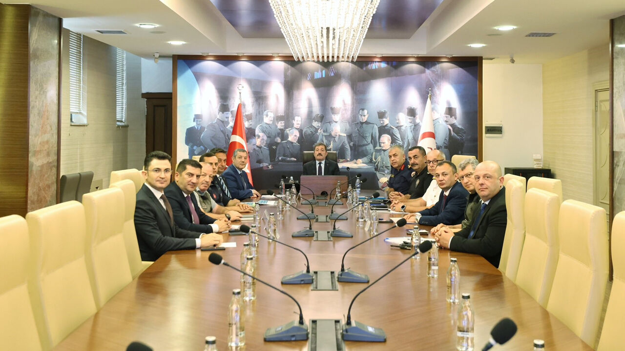 Samsun Haber: Samsun’da 112 alarmı! Gelen çağrıların çoğu asılsız