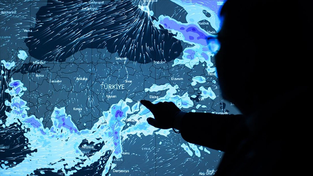 Samsu Haber: Samsun’da yarın hava nasıl olacak? Hafta sonu planı yapanlar dikkat