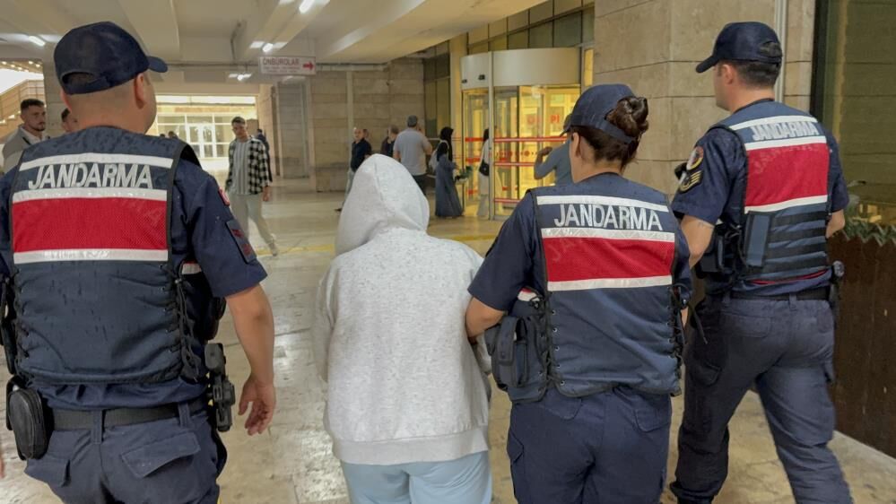 Samsun Haber: Samsun’da 16 suçtan aranan kadın böyle yakalandı