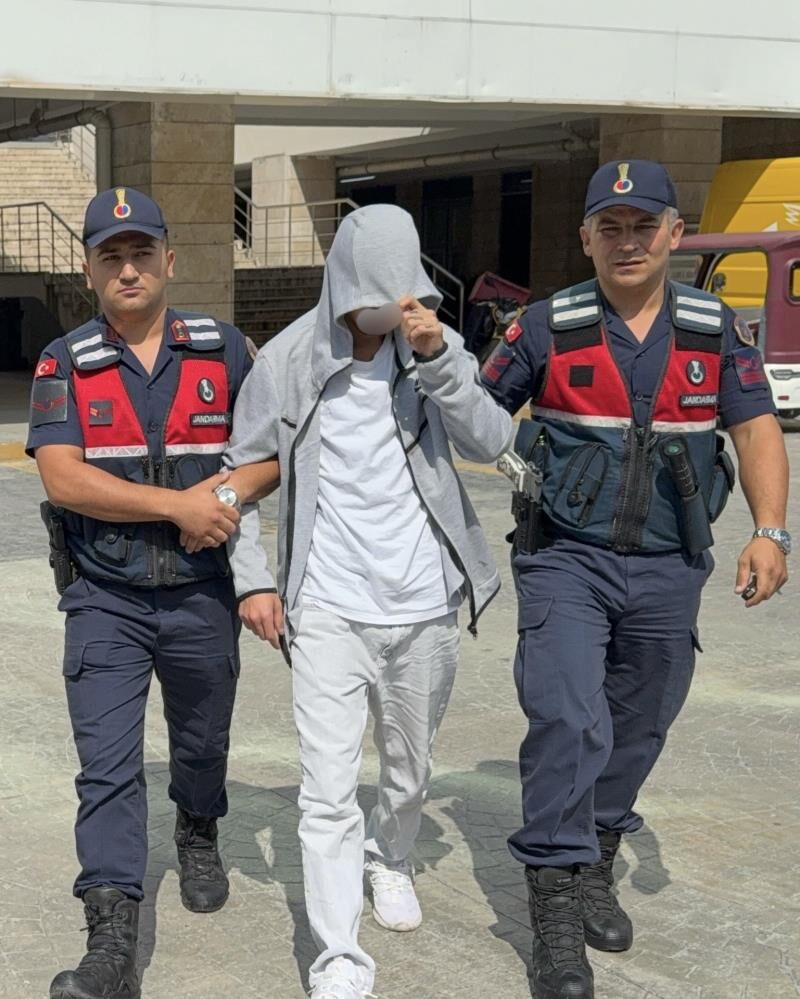 Samsun Haber: Samsun’da 16 yaşındaki çocuk için tutuklama kararı
