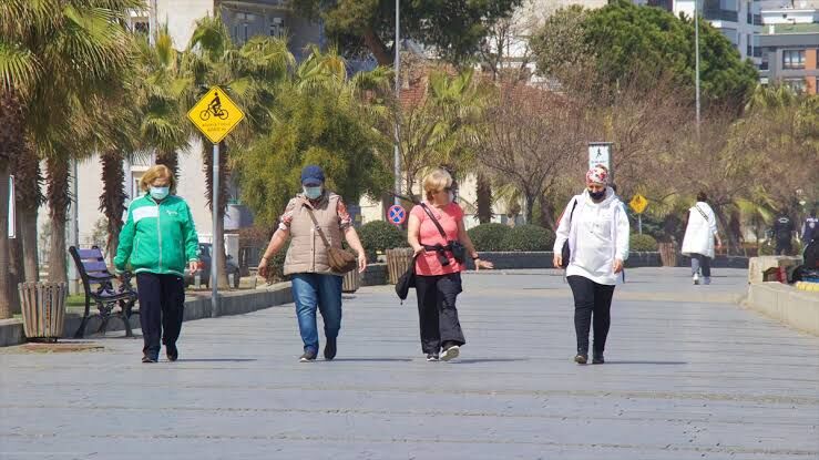 Samsun Haber: Samsun’da 2 Eylül'de hava nasıl olacak Meteoroloji açıkladı 