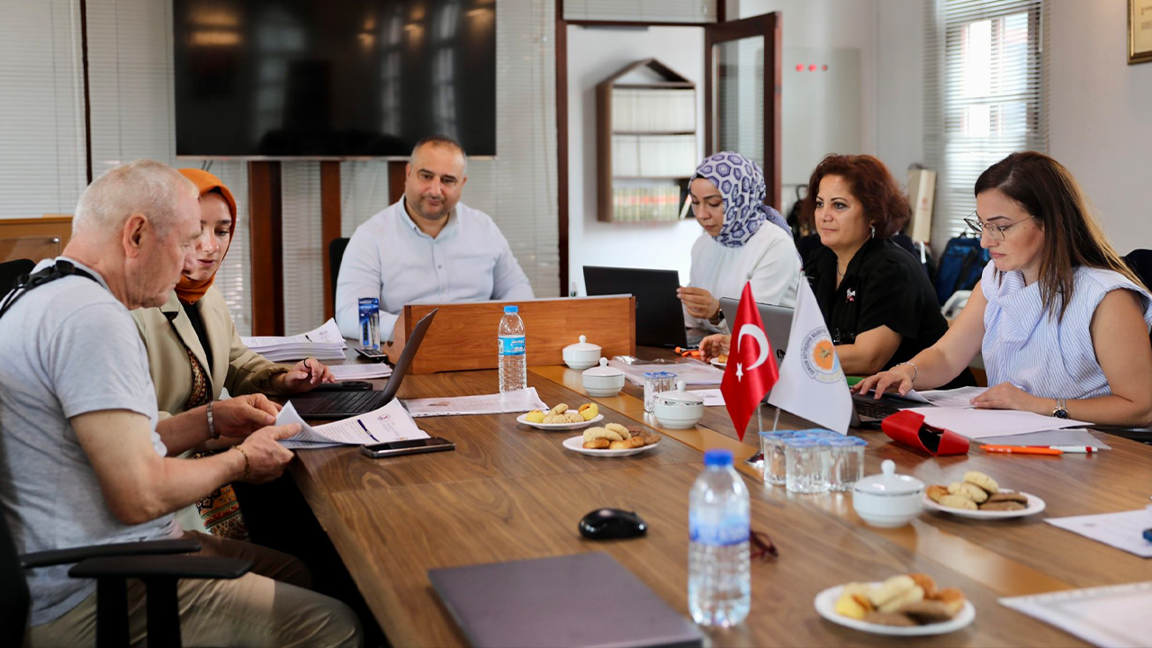 Samsun’da 55 yaş üstüne üniversite fırsatı!