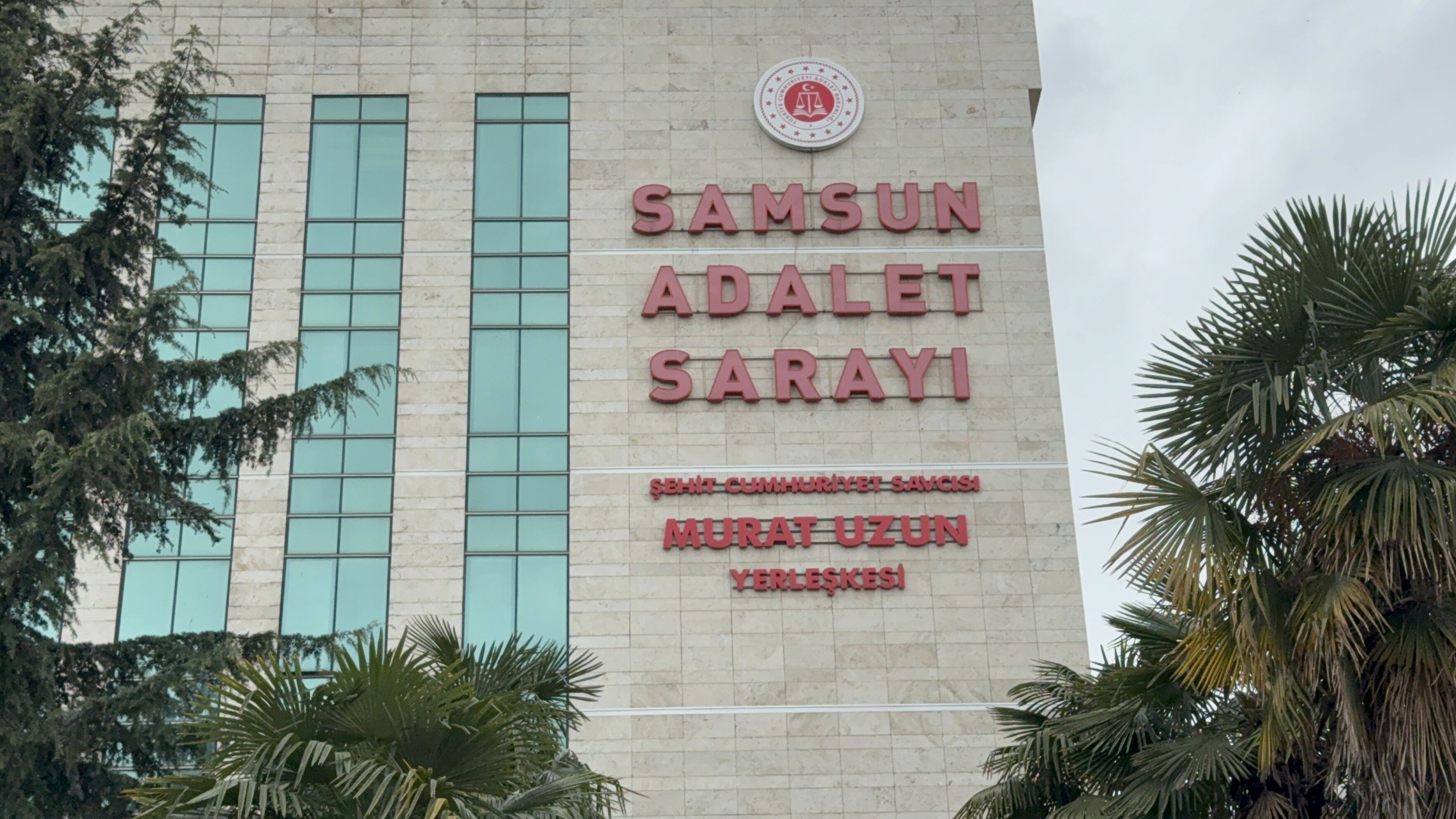 Samsun Haber: Samsun’da 7 kişinin yaralandığı saldırıda sanığa ağır ceza!