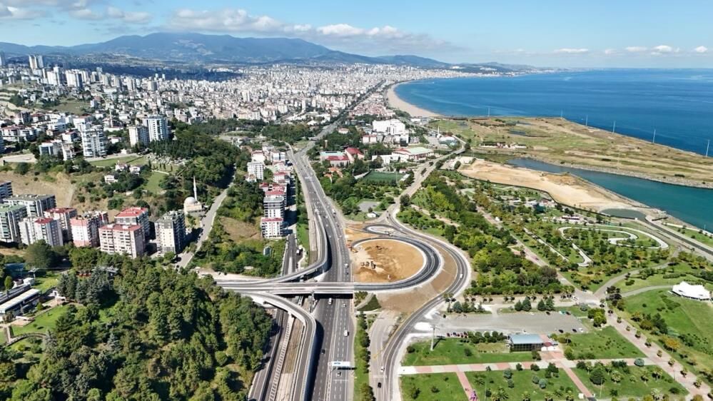 Samsun Haber: AK Partili Çiğdem Karaaslan duyurdu: 81 il için yeni dönem