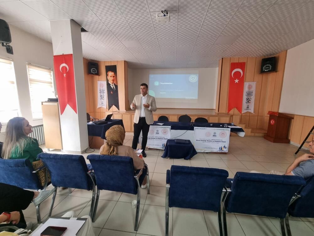 Samsun Haber: Samsun’da akran zorbalığına karşı yeni dönem