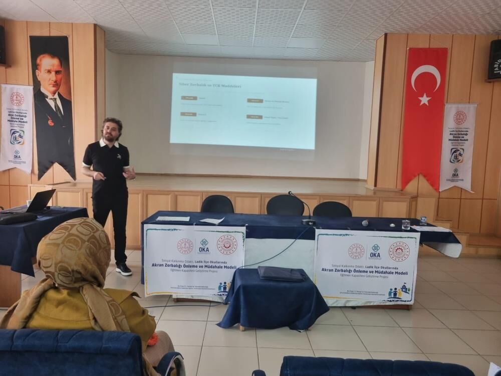 Samsun Haber: Samsun’da akran zorbalığına karşı yeni dönem