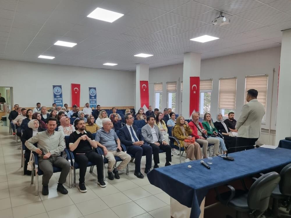 Samsun Haber: Samsun’da akran zorbalığına karşı yeni dönem