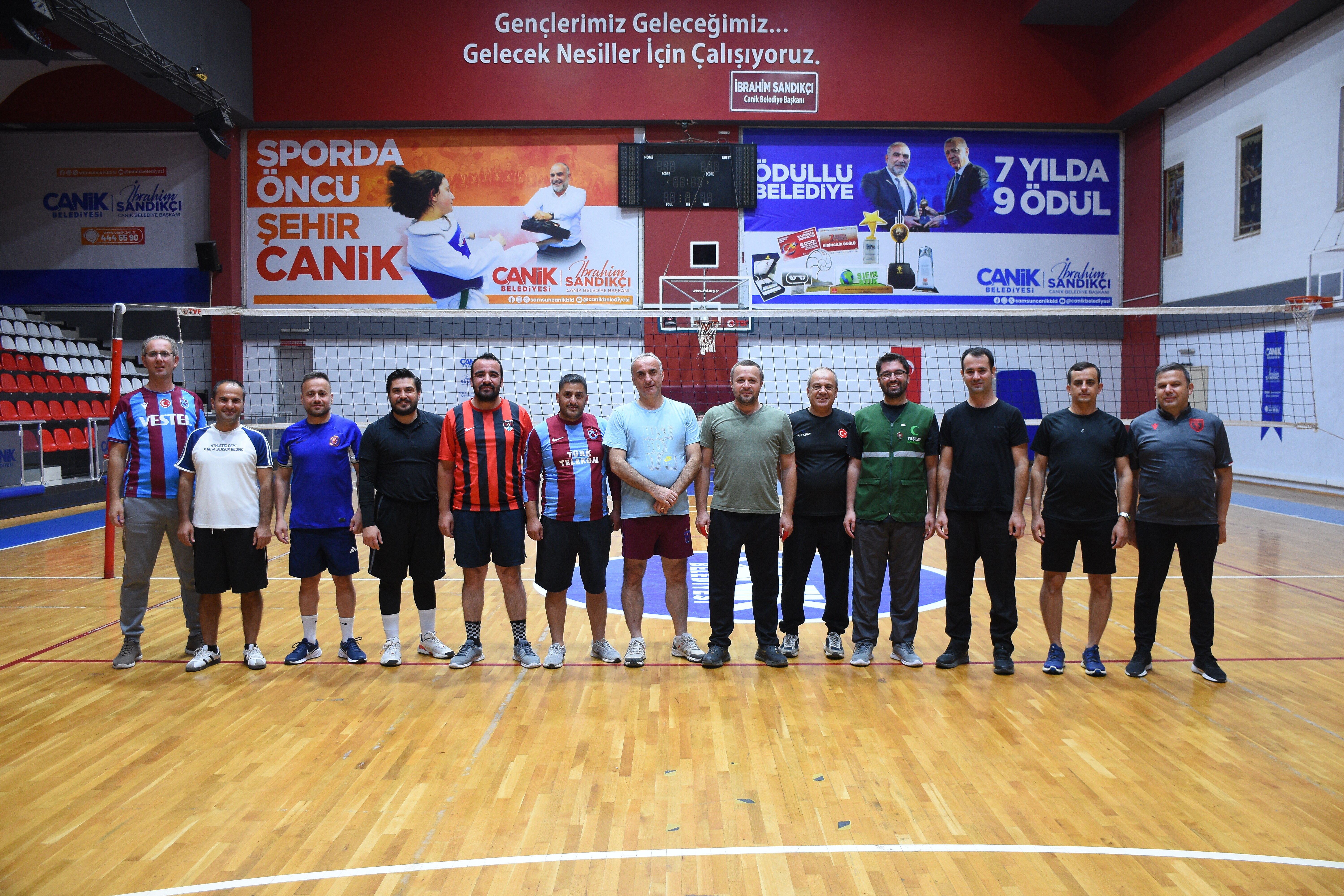 Samsun haber: Samsun’da bağımlılıkla mücadele için sahaya çıktılar