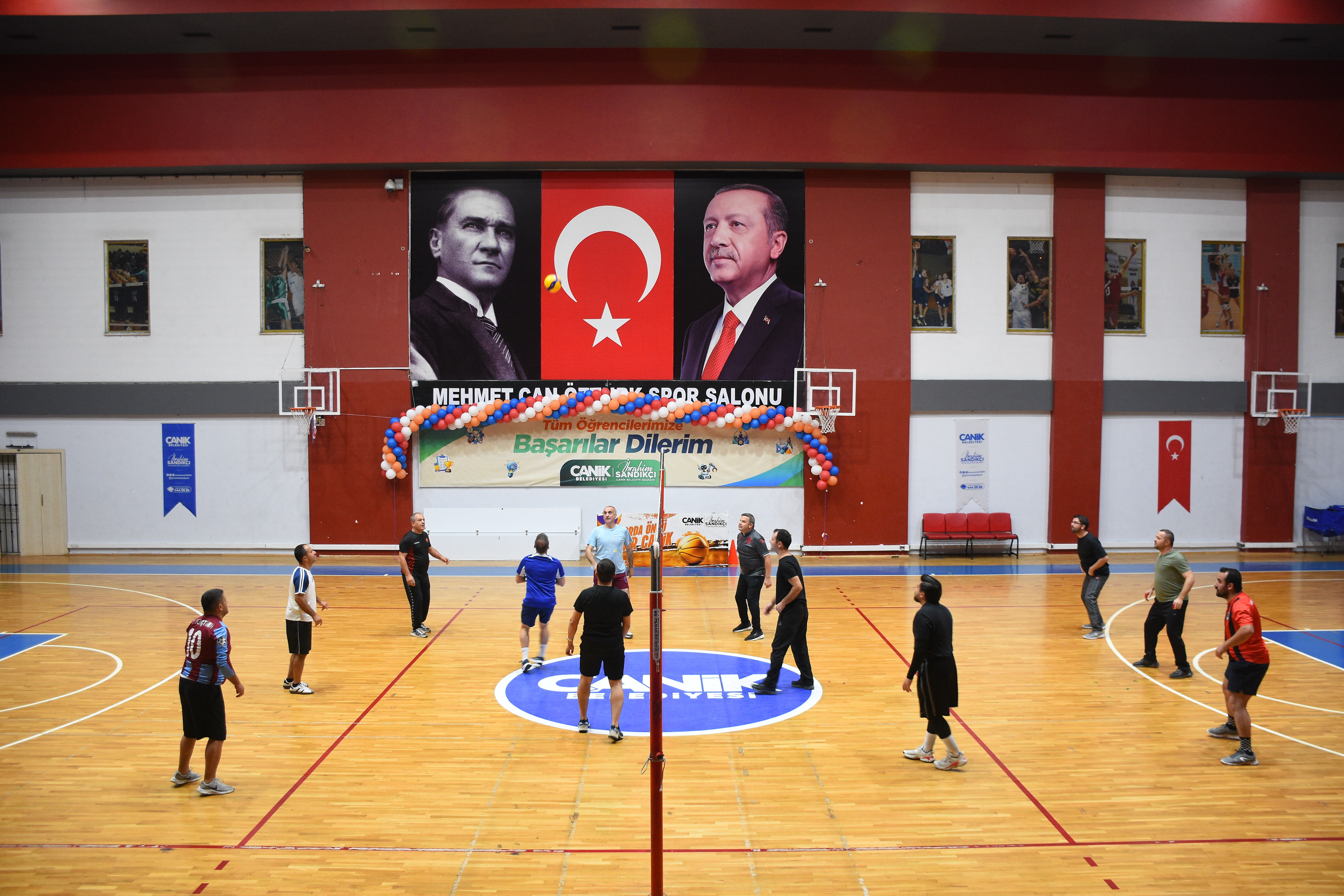 Samsun haber: Samsun’da bağımlılıkla mücadele için sahaya çıktılar