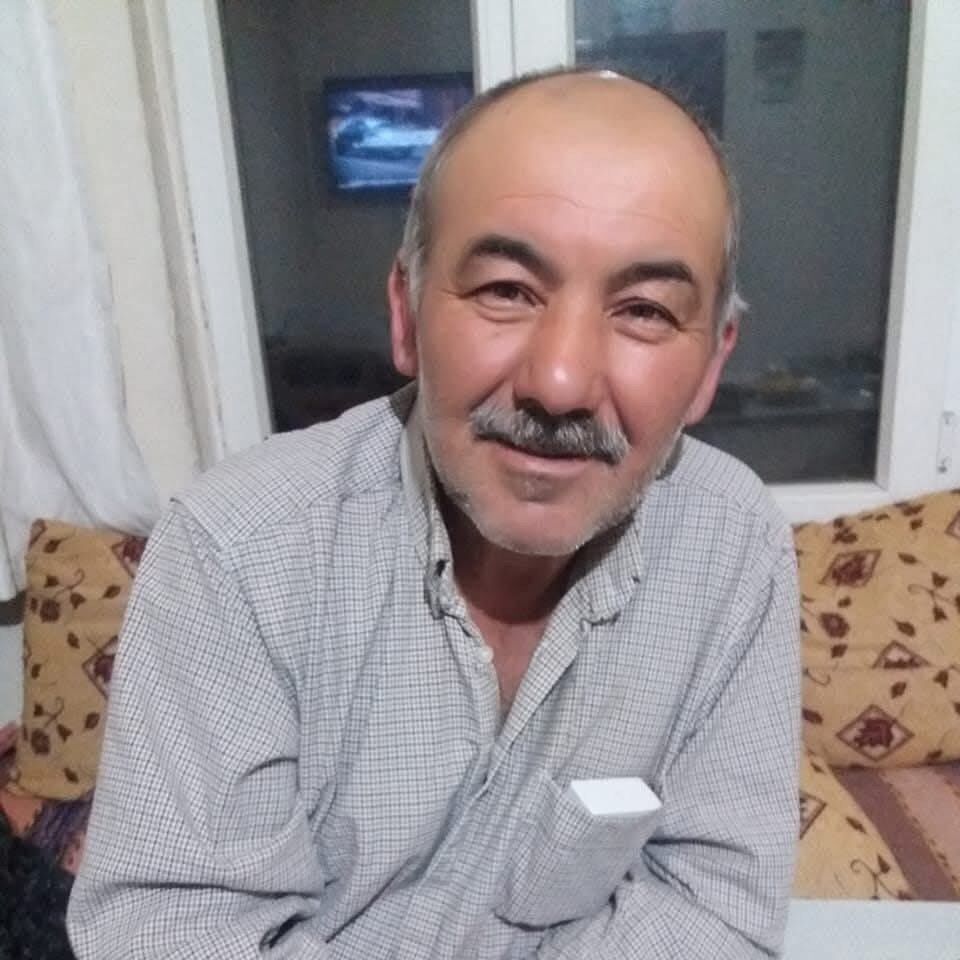 Samsun Haber: Samsun’da balya makinesine bacağını kaptırdı! Halim Sancı hayatını kaybetti