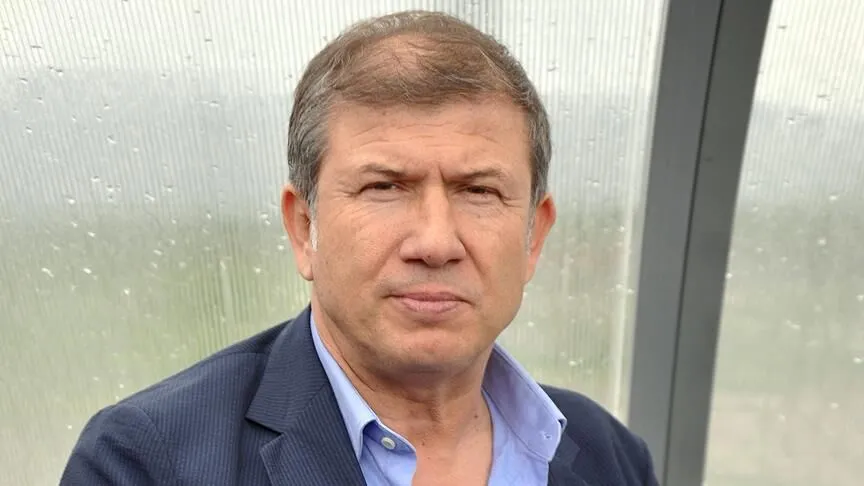 Samsunspr Haber: Samsun’da başladı, Avrupa’ya damga vurdu: Tanju Çolak