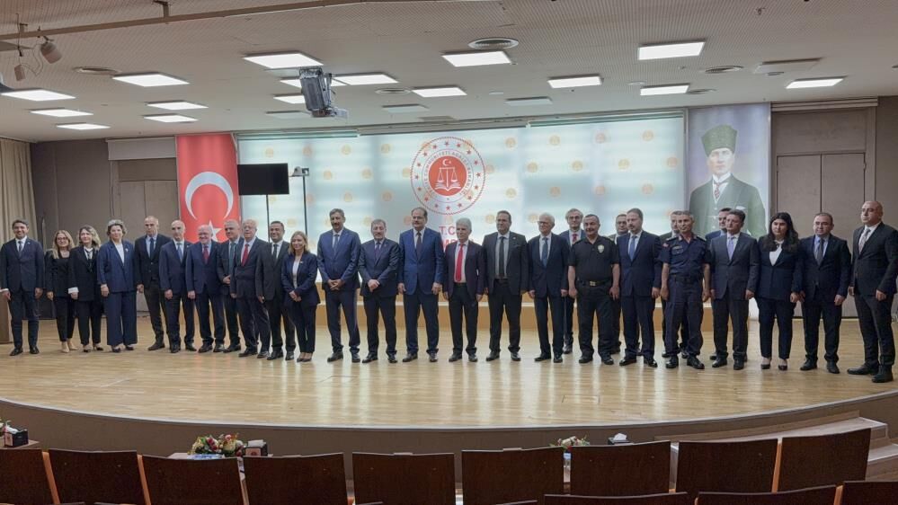 Samsun Haber: Samsun’da Başsavcı Çakmak’tan adalet mesajı