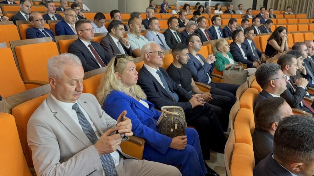 Samsun Haber: Samsun’da Başsavcı Çakmak’tan adalet mesajı