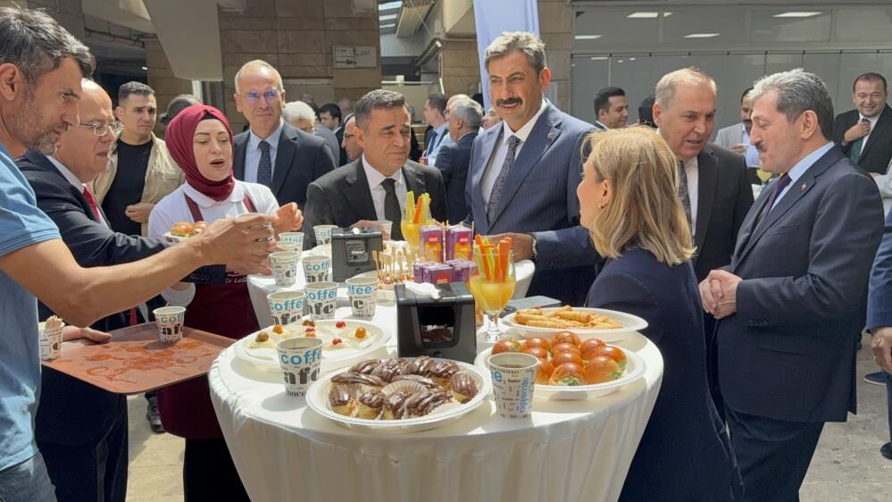 Samsun Haber: Samsun’da Başsavcı Çakmak’tan adalet mesajı