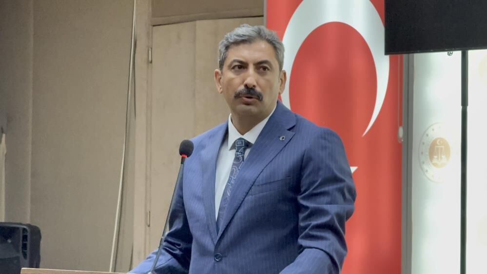 Samsun Haber: Samsun’da Başsavcı Çakmak’tan adalet mesajı