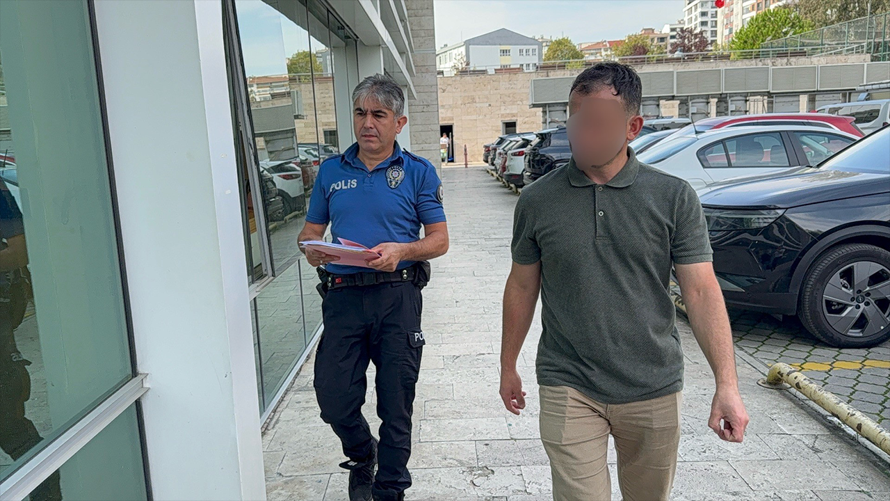 Samsun Haber: Samsun’da çocuğa çarpan sürücü adliyeye sevk edildi