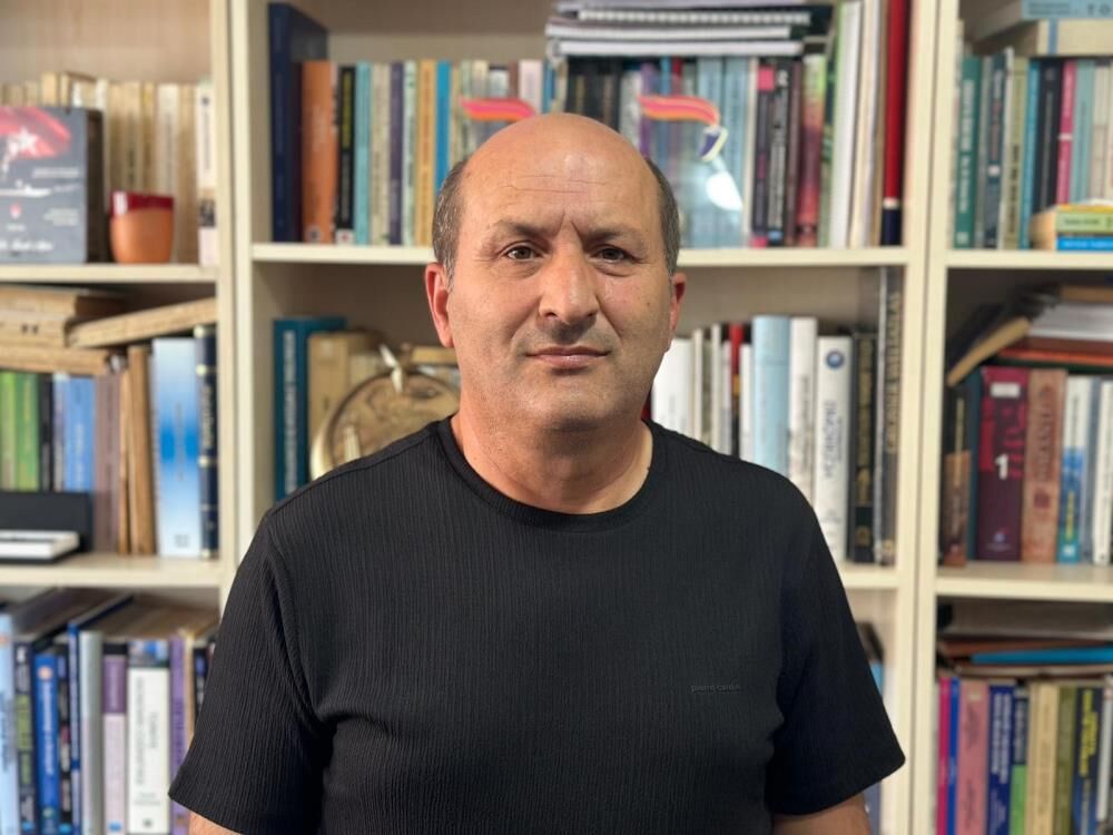Samsun Haber: Samsun’da deniz karayı yutuyor: Yol ve yapılar tehdit altında