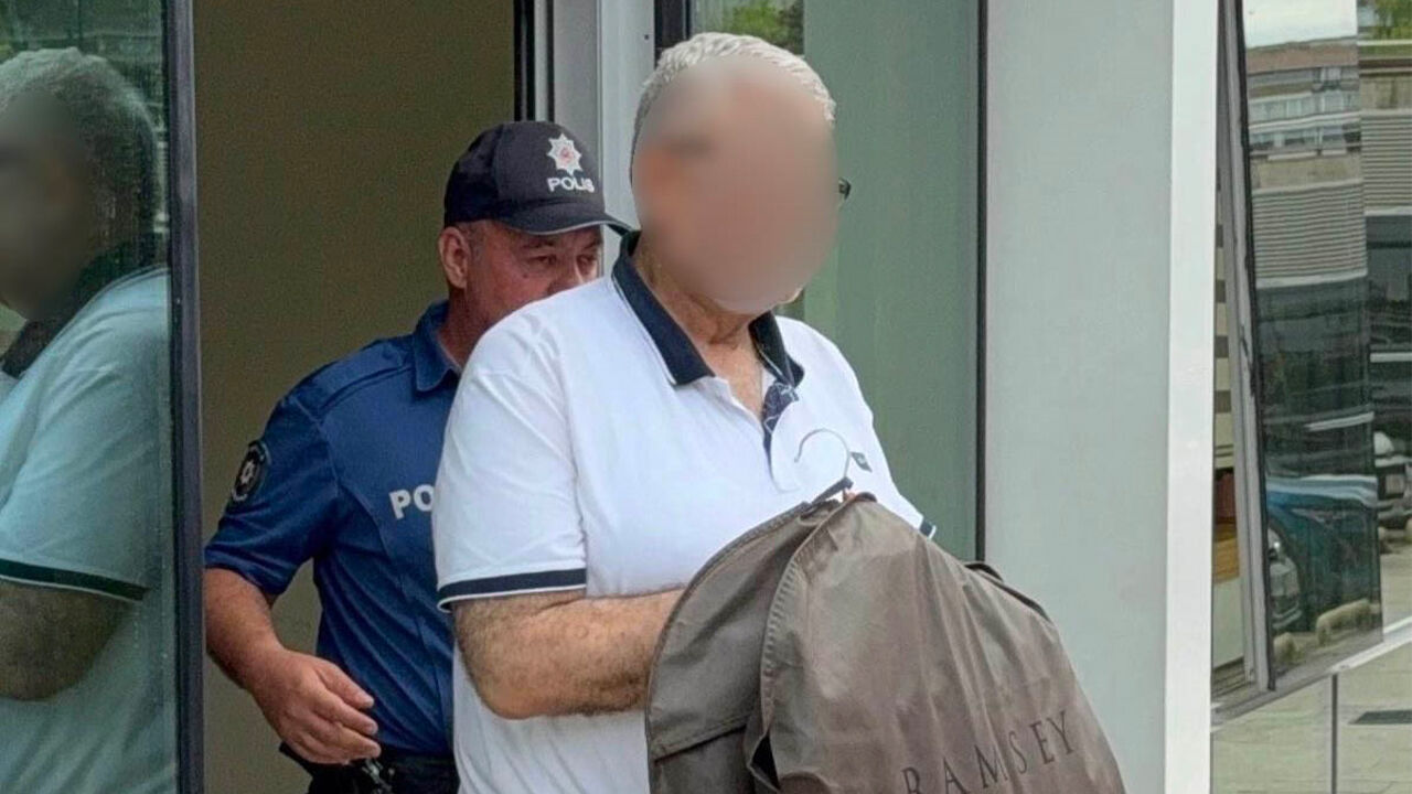 samsun haber: Samsun’da eski ortakların silahlı kavgasında tahliye kararı