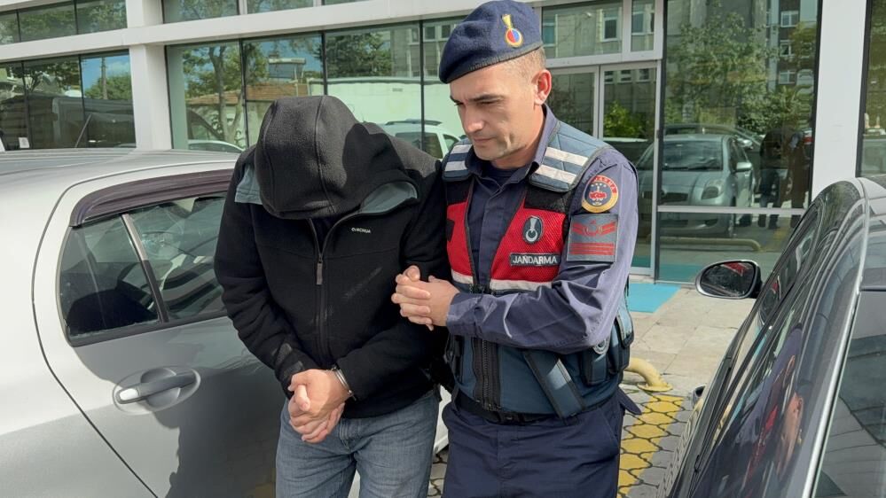 Samsun Haber: Samsun’da evden para ve altın çaldı! Kamera ele verdi