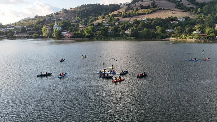 Samsun’da fotoğraf çekilecek en güzel 10 yer
