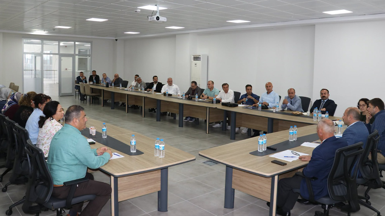 Samsun Haber: Samsun’da gençlere hizmet kalitesi artırılacak