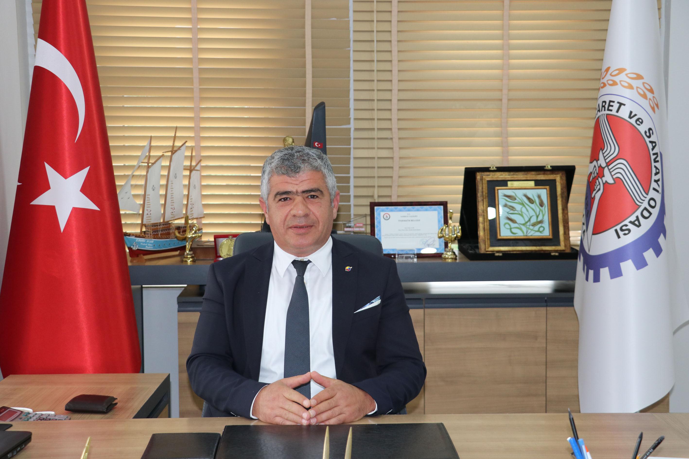 Samsun Haber: Samsun'da ihtiyaç sahibi ailelere 260 bin liralık destek