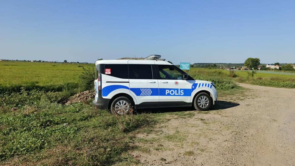 Samsun Haber: Samsun’da kayıp adamdan acı haber