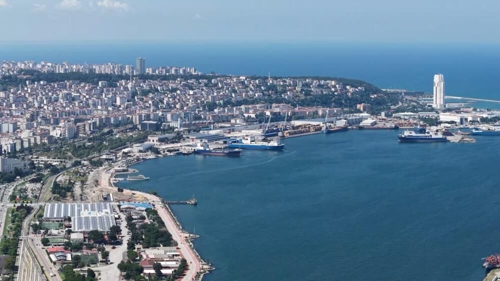 samsun haber Samsunda Konut Satislarinda Surpriz Tablo K