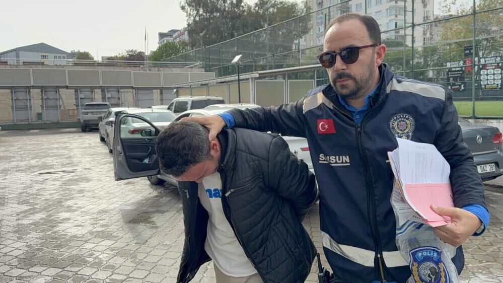 Samsun Haber: Samsun’da korkunç olay! Pencereden eve girip gasp etti