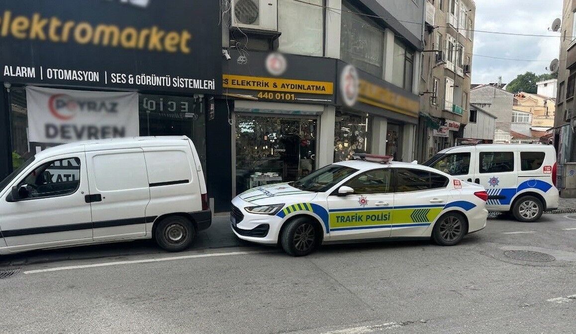 Samsun Haber: Samsun’da korkutan çarpışma! Yaralı var