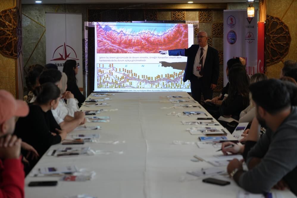 Samsun Haber: Samsun'da Kurtuluş Yolu için yeni isim önerisi
