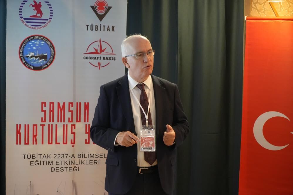Samsun Haber: Samsun'da Kurtuluş Yolu için yeni isim önerisi