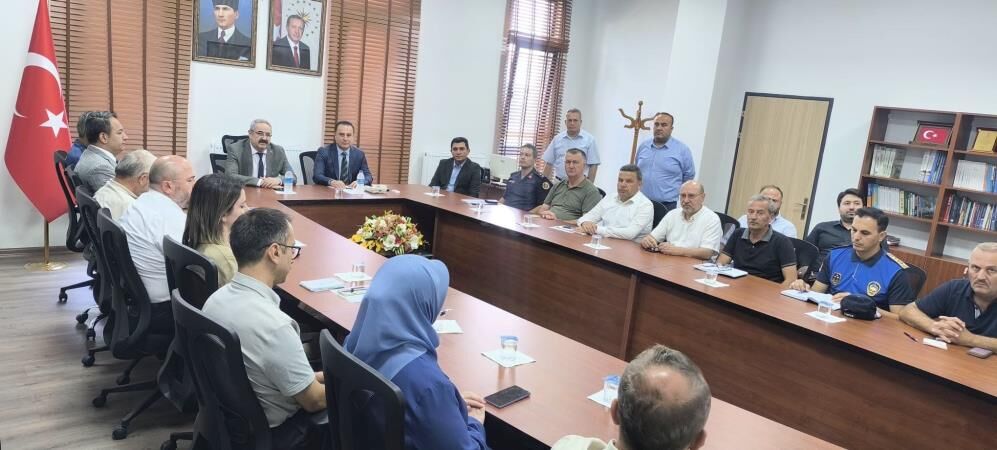 Samsun Haber: Samsun’da mevsimlik işçiler için düğmeye basıldı
