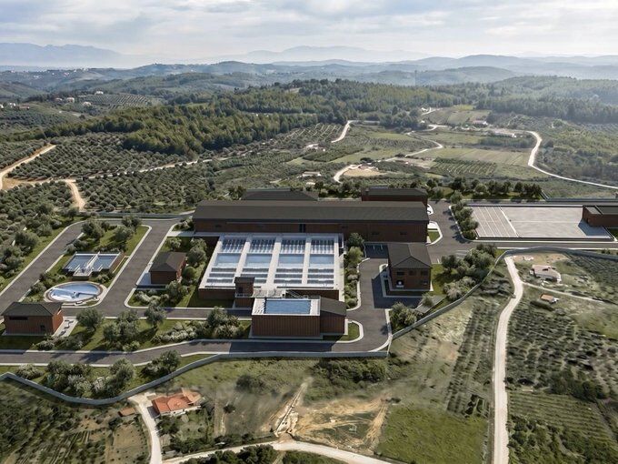 samsun haber Samsun’da milyarlık proje yükseliyor! Çalışmalar başladı ,