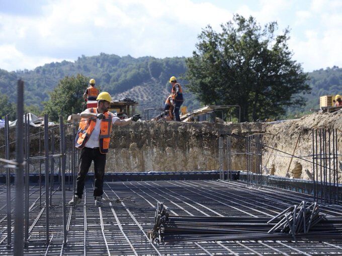 samsun haber Samsun’da milyarlık proje yükseliyor! Çalışmalar başladı 