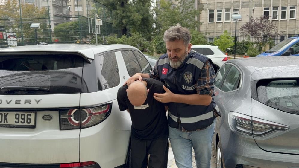 Samsun Haber:Samsun’da narkotik operasyonu: 1 kişi tutuklandı