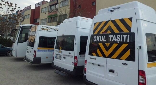 Samsun Haber: Samsun’da okul servis ücretleri ne kadar
