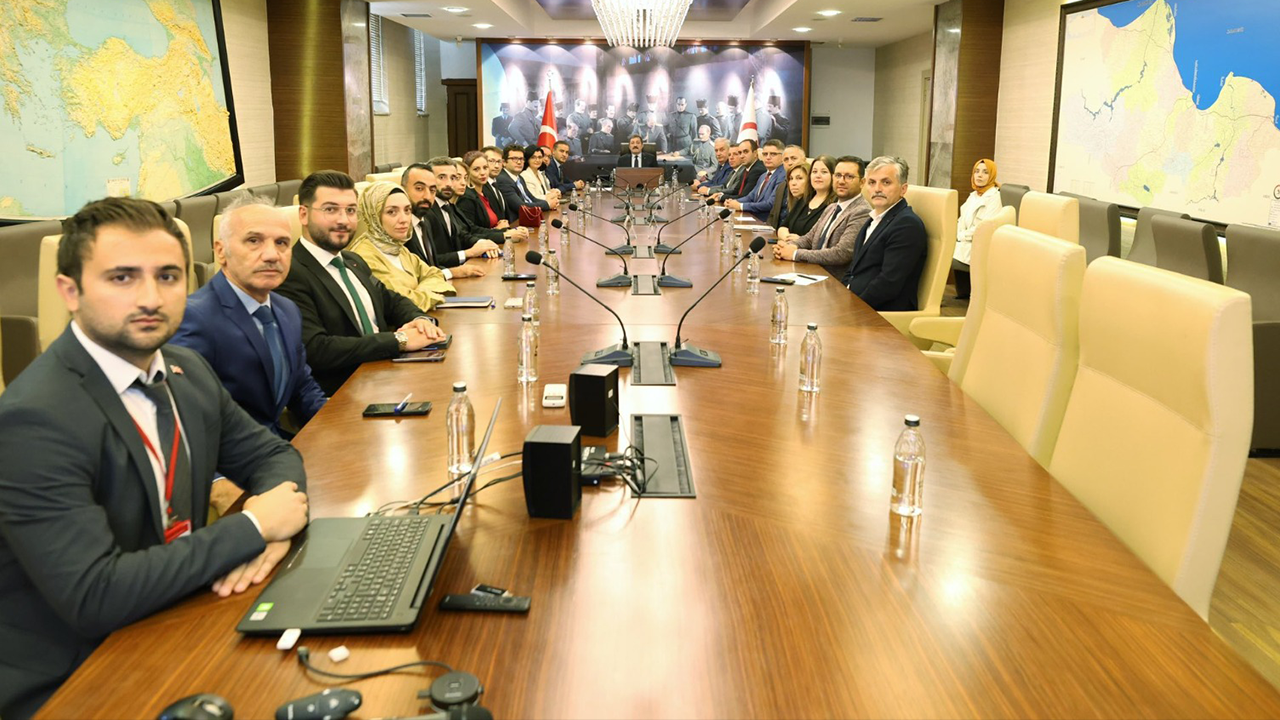 Samsun haber: Samsun’da Roman vatandaşlar için harekete geçildi