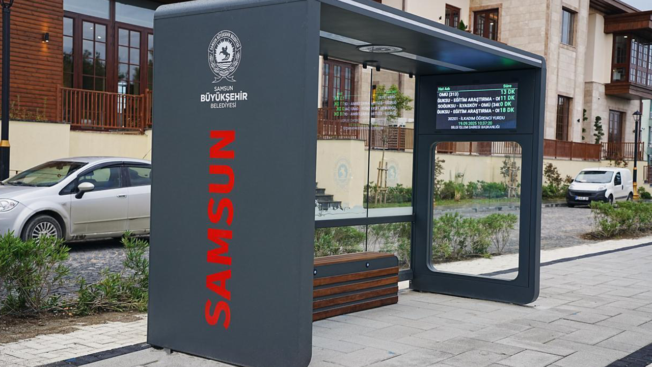 Samsun Haber: Samsun’da şarjınız yüzde 5’e düştüyse bu noktaları bilin