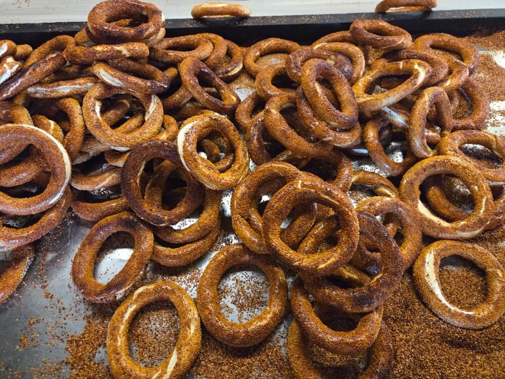 Samsun Haber: Samsun’da simit zammına geçit yok