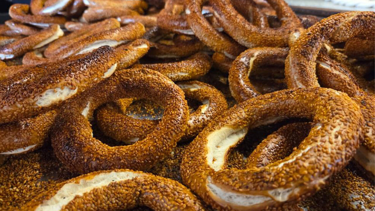 Samsun Haber: Samsun’da simit zammına geçit yok