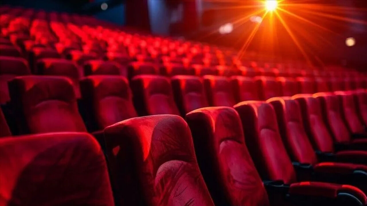 Samsun’da beyaz perde hareketleniyor! İşte yeni filmler