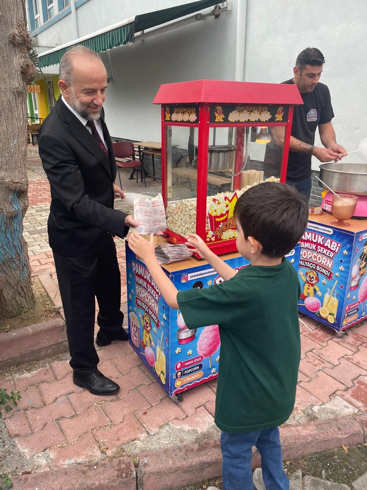 Samsun Haber: Samsun’da Uyum Haftası’na renkli başlangıç
