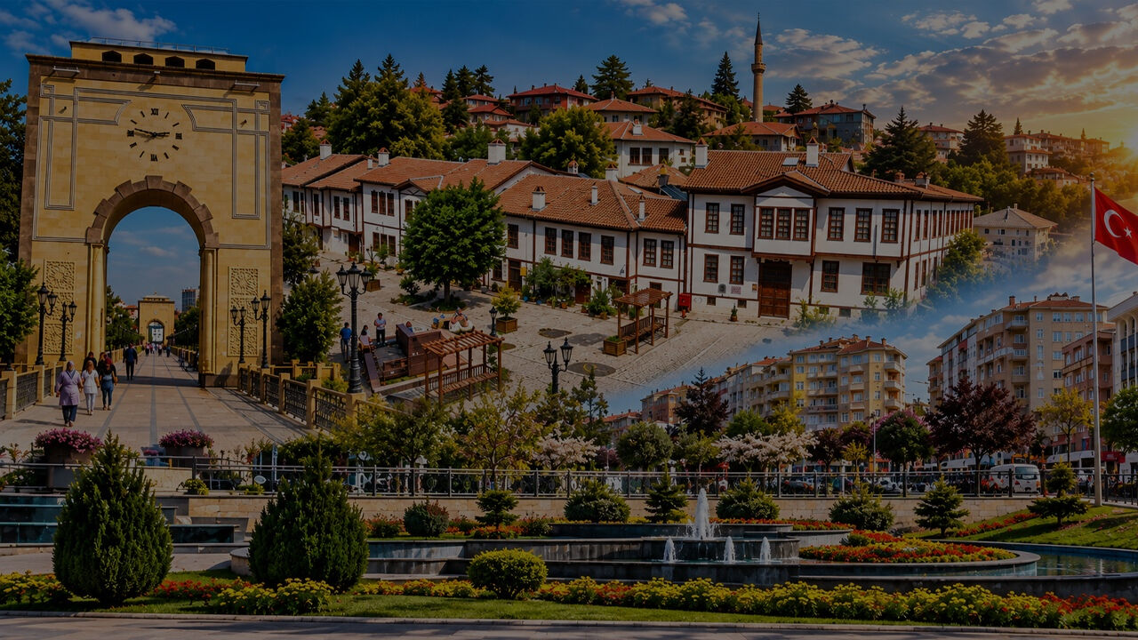 Samsun’da yaşamak isteyenler için rehber: 17 ilçenin özelliği